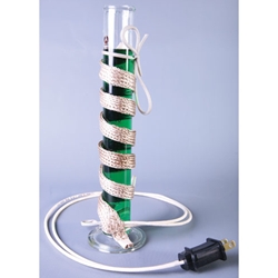 Insulated Heating Tapes